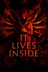 ขังปีศาจคลั่ง It Lives Inside (2023)