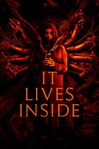 It Lives Inside (2023) พากย์ไทย