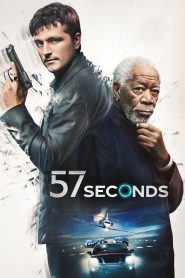 57 Seconds (2023) พากย์ไทย