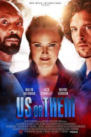 Us Or Them (2023) พากย์ไทย