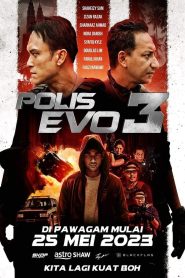 Polis Evo 3 (2023) พากย์ไทย