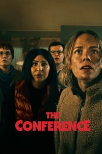 สัมมนาเลือด The Conference (2023)