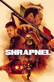 Shrapnel (2023) พากย์ไทย