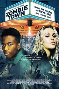 Zombie Town (2023) พากย์ไทย