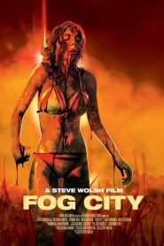 Fog City (2023) พากย์ไทย