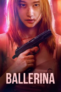 ร่ายระบำฆ่า Ballerina (2023)