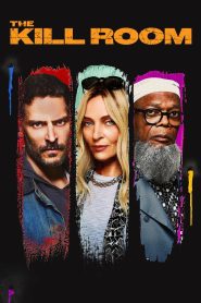 The Kill Room (2023) พากย์ไทย