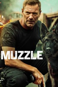 Muzzle (2023) พากย์ไทย