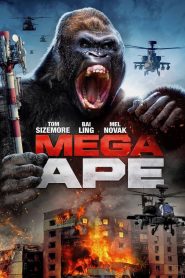 Mega Ape (2023) พากย์ไทย