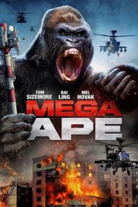 Mega Ape (2023) พากย์ไทย