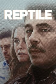 ลอกคราบฆาตกร Reptile (2023)