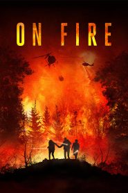 On Fire (2023) พากย์ไทย