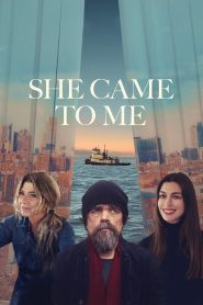She Came to Me (2023) พากย์ไทย