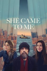 She Came to Me (2023) พากย์ไทย
