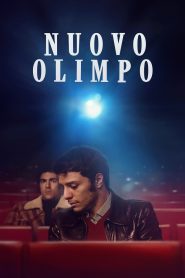 รักรีเทิร์น ณ นิวโอลิมปัส Nuovo Olimpo (2023)