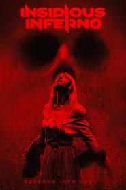 Insidious Inferno (2023) พากย์ไทย