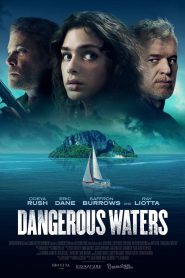 Dangerous Waters (2023) พากย์ไทย