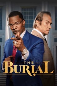 The Burial (2023) พากย์ไทย