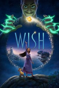 พรมหัศจรรย์ Wish (2023)