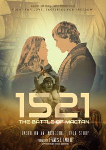 1521: The Quest for Love and Freedom (2023) พากย์ไทย