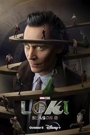 Loki (2021) พากย์ไทย