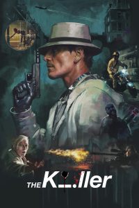 นักฆ่า The Killer (2023)