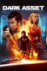 Dark Asset (2023) พากย์ไทย