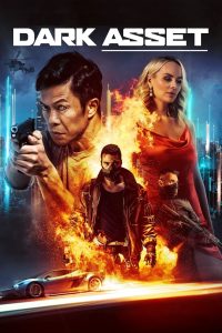 Dark Asset (2023) พากย์ไทย