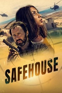 Safehouse (2023) พากย์ไทย