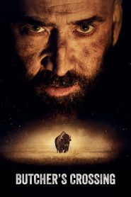 Butcher’s Crossing (2023) พากย์ไทย