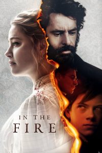 In the Fire (2023) พากย์ไทย