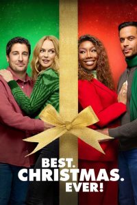คริสต์มาสนี้… ดีที่สุด Best. Christmas. Ever! (2023)