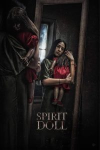 Spirit Doll (2023) พากย์ไทย