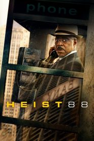 Heist 88 (2023) พากย์ไทย