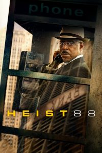 Heist 88 (2023) พากย์ไทย