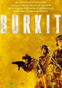 Burkit (2023) พากย์ไทย