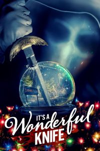 It’s a Wonderful Knife (2023) พากย์ไทย