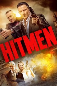 Hitmen (2023) พากย์ไทย