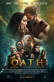 The Oath (2023) พากย์ไทย