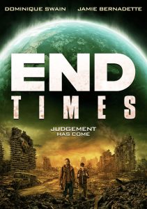 End Times (2023) พากย์ไทย
