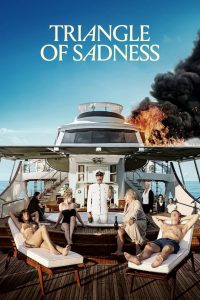 มันยอร์ชมาก Triangle of Sadness (2022)