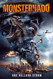 Monsternado (2023) พากย์ไทย