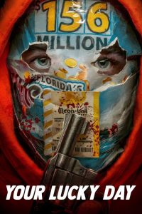 Your Lucky Day (2023) พากย์ไทย