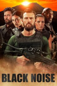 Black Noise (2023) พากย์ไทย