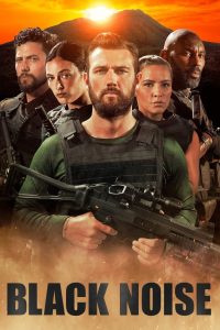 Black Noise (2023) พากย์ไทย