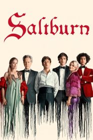Saltburn (2023) พากย์ไทย
