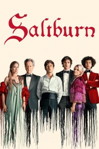 Saltburn (2023) พากย์ไทย