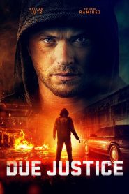 Due Justice (2023) พากย์ไทย