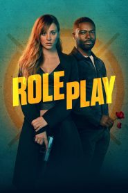 โรลเพลย์ สวมรอยมารัก Role Play (2024)