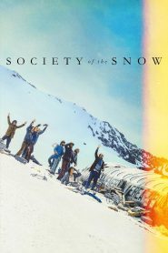 หิมะโหด คนทรหด Society of the Snow (2023)